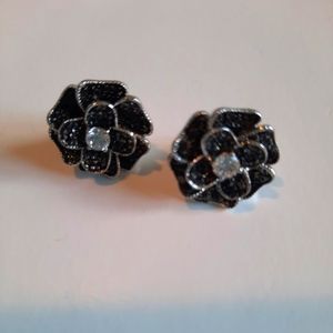 Flower Earrings